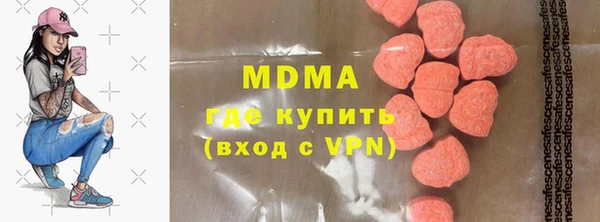 круглые Бронницы